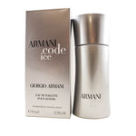 ARI7M - Giorgio Armani Armani Code Ice Eau De Toilette for Men | 1.7 oz / 50 ml - Spray