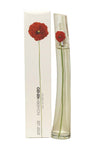 FL50 - Kenzo Flower Eau De Parfum for Women | 3.3 oz / 100 ml (Refillable) - Spray