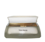 VER09 - Vera Wang Body Cream for Women - 6.7 oz / 200 ml - Unboxed