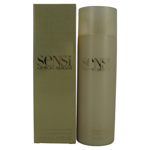 SEN28 - Sensi Shower Gel for Women - 6.7 oz / 200 ml