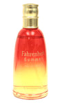 FA50M - Fahrenheit Summer Eau De Toilette for Men - Spray - 3.4 oz / 100 ml - Unboxed
