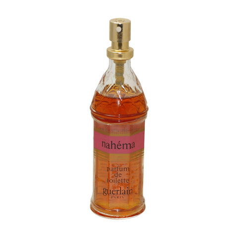 NA213 - Nahema Parfum De Toilette for Women - Spray - 3.1 oz / 97 ml - Tester