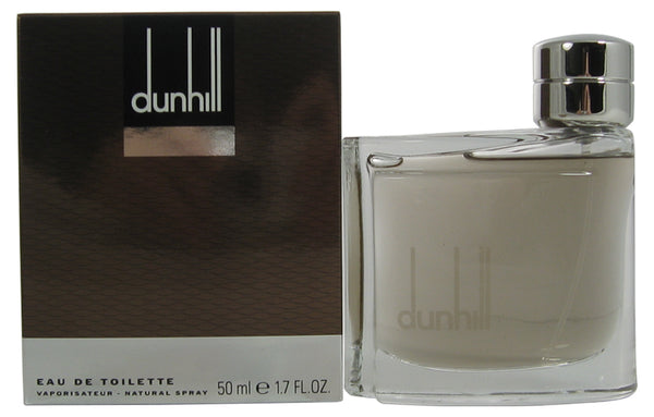 DUN16M - Dunhill Man Eau De Toilette for Men - Spray - 1.7 oz / 50 ml