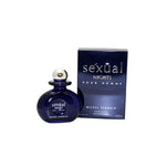 SEXN42M - Michel Germain Sexual Nights Eau De Toilette for Men | 4.2 oz / 125 ml - Spray