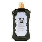 AN67 - Anna Sui Eau De Toilette for Women - Spray - 3.3 oz / 100 ml - Tester