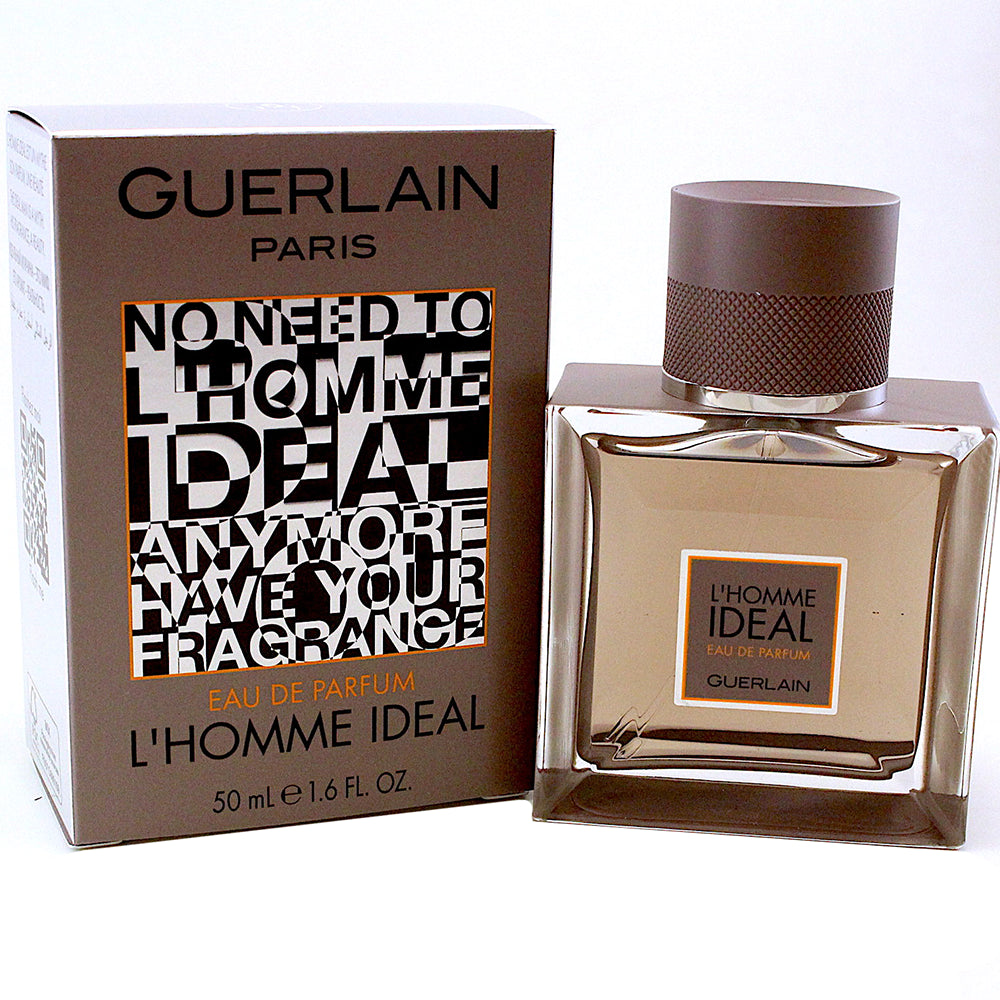 L'Homme Ideal Eau De Parfum for Men