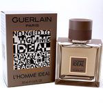 GLI2M - L'Homme Ideal Eau De Parfum for Men - 1.6 oz / 50 ml Spray