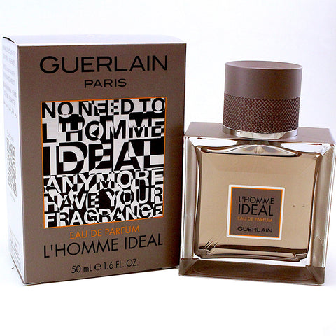 L'Homme Ideal Cologne Eau De Parfum by Guerlain