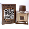 GLI2M - L'Homme Ideal Eau De Parfum for Men - 1.6 oz / 50 ml Spray
