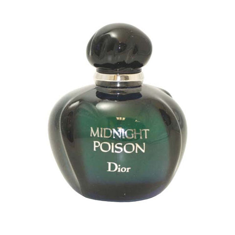 MID17 - Midnight Poison Eau De Parfum for Women - Spray - 1.7 oz / 50 ml - Unboxed