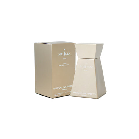 NEJ54 - Nejma Five Eau De Parfum Unisex - Spray - 3.3 oz / 100 ml