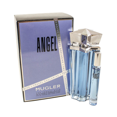 AN346 - Angel 2 Pc. Gift Set for Women