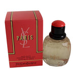 PA54 - Yves Saint Laurent Paris Eau De Toilette for Women | 2.5 oz / 75 ml - Spray