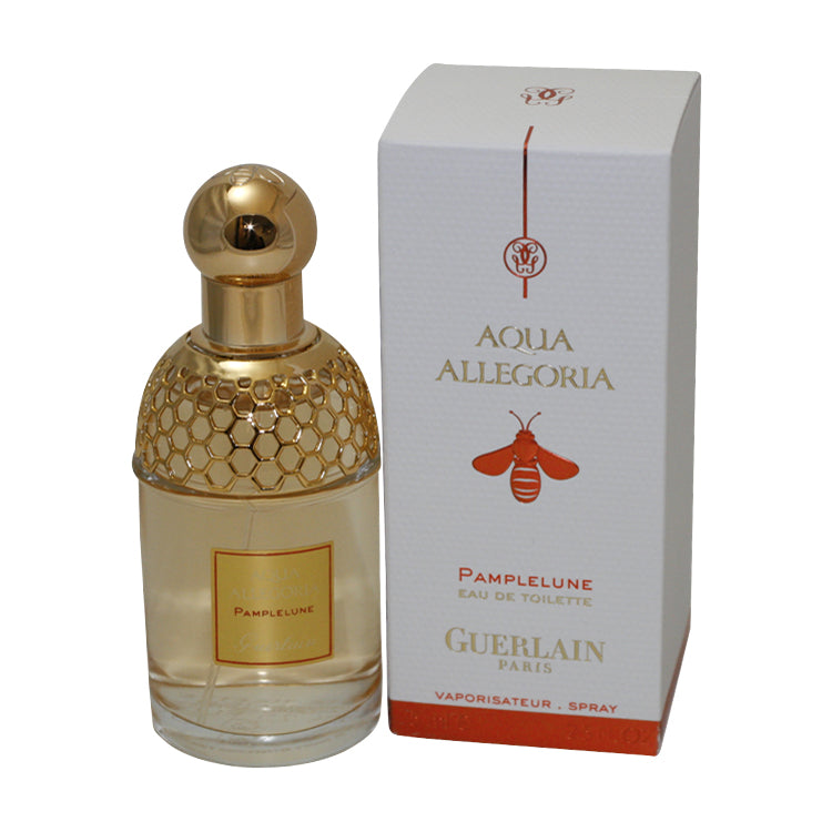 Aqua Allegoria Pamplelune Perfume Eau De Toilette