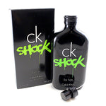 CKS67M - Ck One Shock Eau De Toilette for Men - 6.7 oz / 200 ml Spray