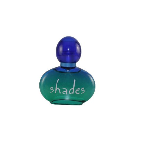 SHAD16U - Shades By Navy Cologne for Women - 0.75 oz / 20 ml Unboxed