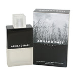 ARM3M - Armand Basi Homme Eau De Toilette for Men - Spray - 2.5 oz / 75 ml