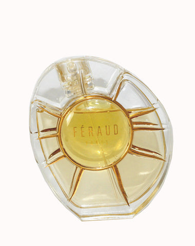 Louis Feraud Tout A Vous Eau de Parfum Spray for Women, 75 ml