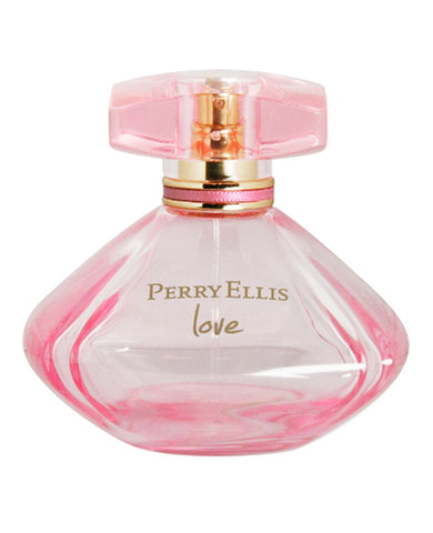 PEL34 - Love Eau De Parfum for Women - Spray - 3.4 oz / 100 ml