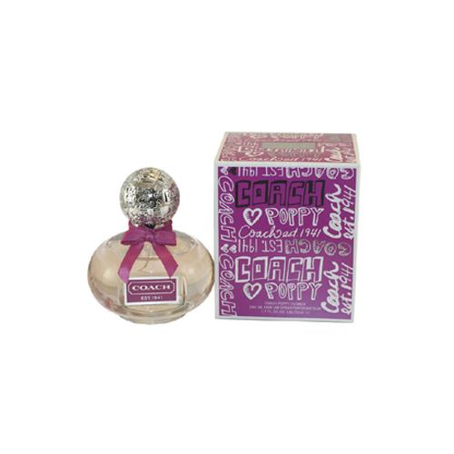 Coach Poppy Flower Perfume Eau De Parfum by Coach - Main Image