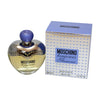 MGT34 - Moschino Toujours Glamour Eau De Toilette for Women - 3.4 oz / 100 ml Spray