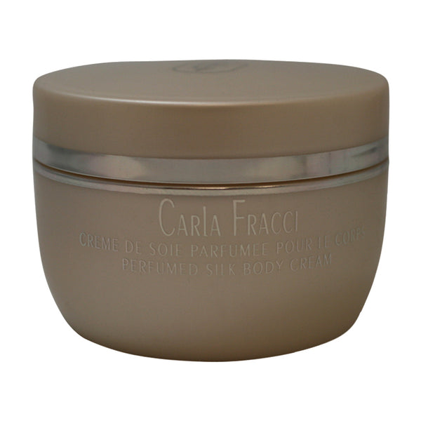 CAR15W - Carla Fracci Body Cream for Women - 5 oz / 150 ml - Unboxed