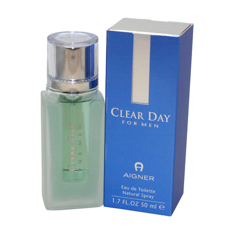 CLE4W-P - Clear Day Eau De Toilette for Women - 1.7 oz / 50 ml Spray