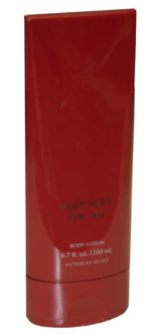 VER84 - Very Sexy Body Lotion for Women - 6.7 oz / 200 ml