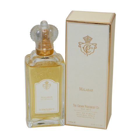 CROW13 - Crown Malabar Eau De Parfum for Women - Spray - 3.4 oz / 100 ml