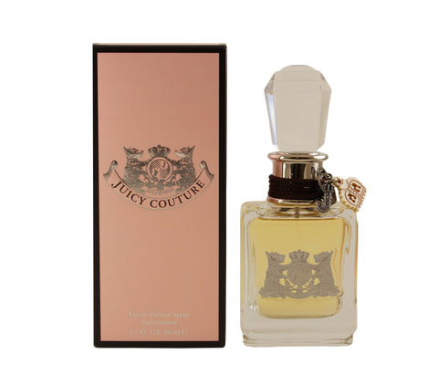 JUI27 - Juicy Couture Eau De Parfum for Women - 1.7 oz / 50 ml Spray