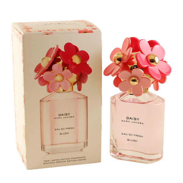 Daisy Eau So Fresh Blush Perfume Eau De Toilette | 99Perfume.com