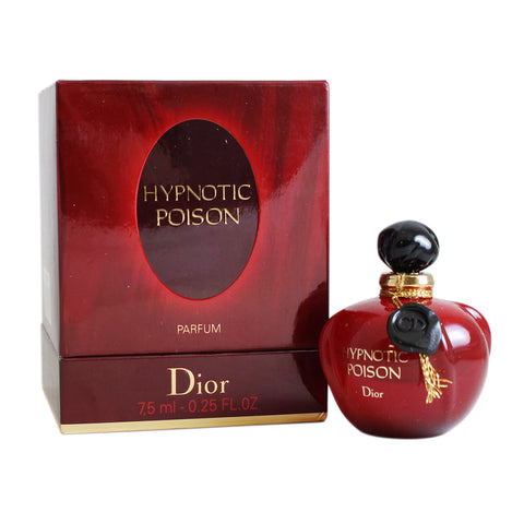 HY11 - Hypnotic Poison Parfum for Women - Splash - 0.25 oz / 7.5 ml - Mini