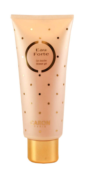 EAUF32 - Eau Forte Shower Gel for Women - 5 oz / 150 ml