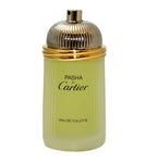 PA64T - Pasha De Cartier Eau De Toilette for Men - 3.3 oz / 100 ml Spray Tester