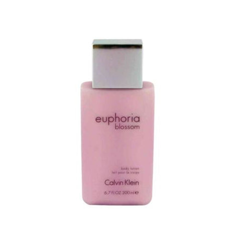 EUP67 - Euphoria Blossom Body Lotion for Women - 6.7 oz / 200 ml - Unboxed