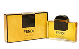 FE199 - Fendi Eau De Toilette for Women - 3.4 oz / 100 ml