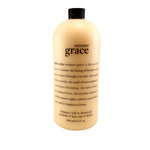 SG12 - Summer Grace 3 In 1 Shampoo Shower Gel & Bubble Bath  for Women - 32 oz / 946 ml
