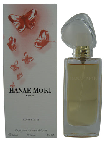 HA466 - Hanae Mori Parfum for Women - Spray - 1 oz / 30 ml