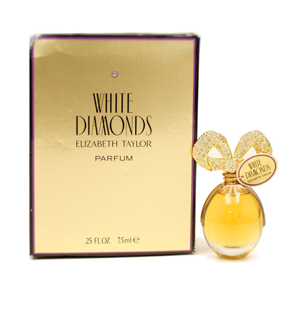 White Diamonds Perfume Eau De Parfum by Elizabeth Taylor