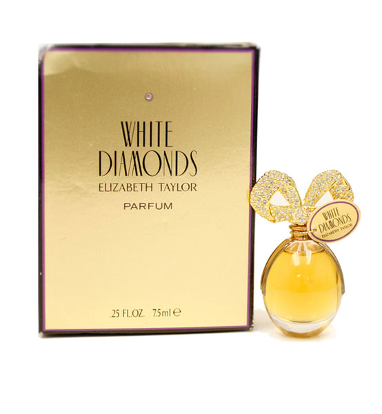 WH319 - White Diamonds Eau De Parfum for Women - Spray - 1.7 oz / 50 ml - Unboxed