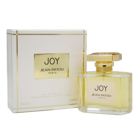 JO123 - Joy Eau De Parfum for Women - 2.5 oz / 75 ml Spray