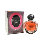 PG17 - Poison Girl Eau De Parfum for Women - 1.6 oz / 50 ml Spray