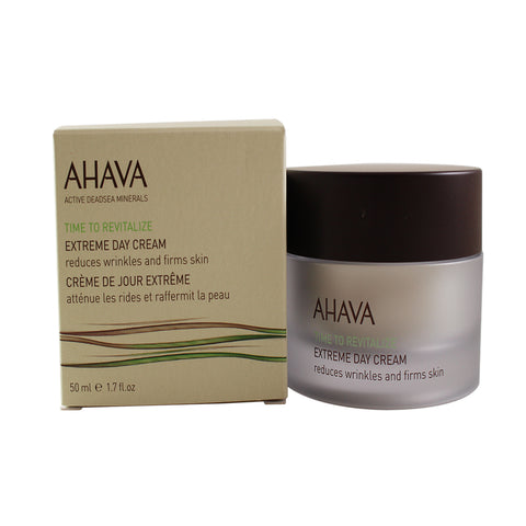 AHV14 - Time To Revitalize Cream for Women - 1.7 oz / 50 ml