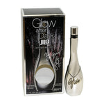 GLW18 - Glow After Dark Eau De Toilette for Women - Spray - 1.7 oz / 50 ml - Shimmer & Wearable Charm