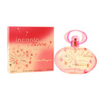 INB73 - Incanto Bloom Eau De Toilette for Women - Spray - 3.4 oz / 100 ml - New Edition
