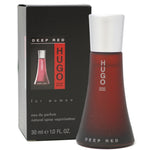 DE748 - Hugo Boss Deep Red Eau De Parfum for Women | 1 oz / 30 ml - Spray