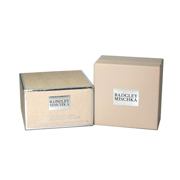 BADM68 - Badgley Mischka Body Cream for Women - 6.8 oz / 200 ml