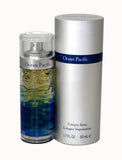 OCP7M - Ocean Pacific Cologne for Men - Spray - 1.7 oz / 50 ml