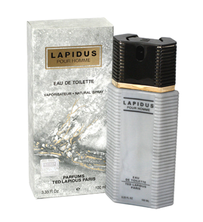 Lapidus Cologne Eau De Toilette by Ted Lapidus
