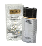 LA66M - Lapidus Eau De Toilette for Men - 3.33 oz / 100 ml Spray